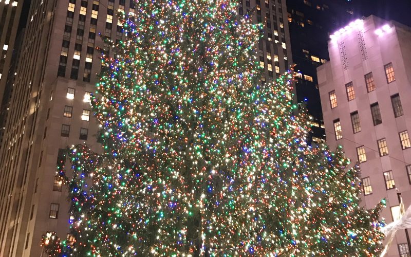 How To Stay Sane This Holiday Season