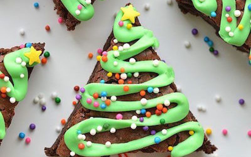 Christmas Prep 101