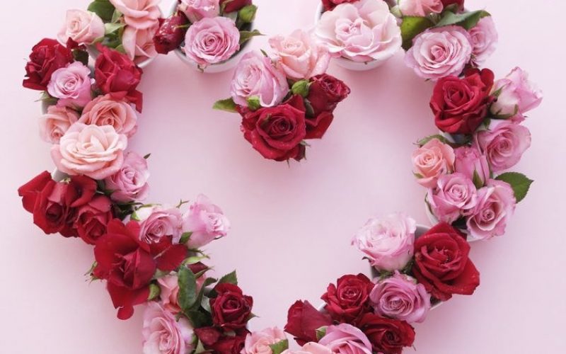 How To Valentine’s Day No Matter If You’re Single, Coupled Up, or Not Really Into Valentine’s Day