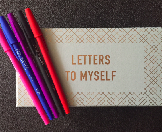 Letters to Myself_Feature Image