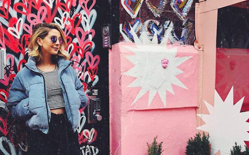 15 Instagram Accounts to Brighten Up Your Feed