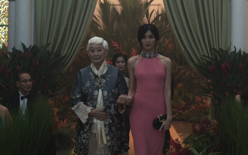 What Crazy Rich Asians Mean To Me As An Asian Actor