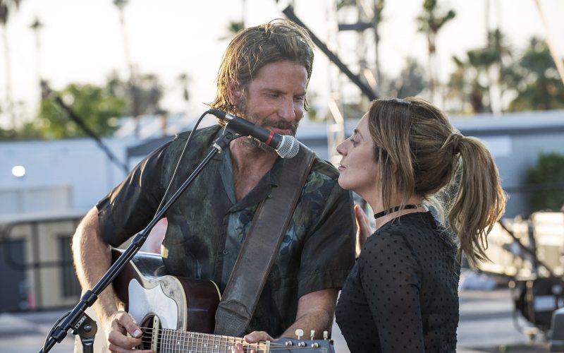 Review : A Star Is Born