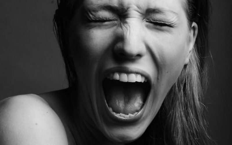 How to find your voice online