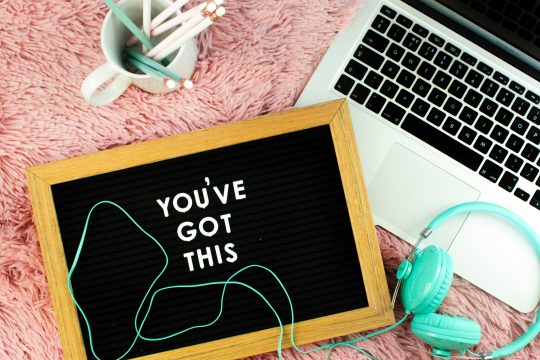 IWD-power anthems