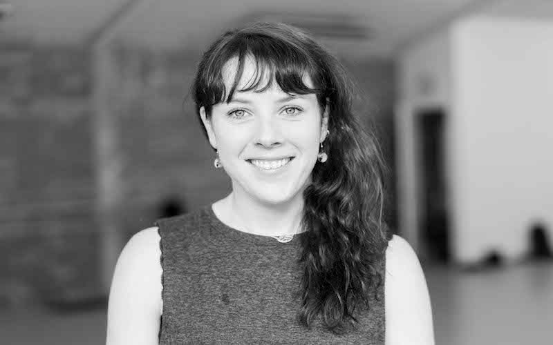 5 Minutes with…. NZDC Choreographer Victoria Colombus